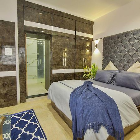 Magnum Villa Panchgani Extérieur photo