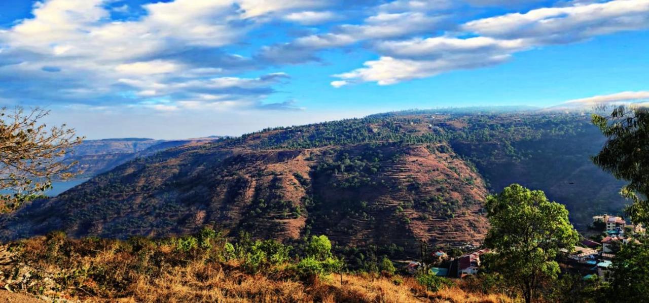 Magnum Villa Panchgani Extérieur photo